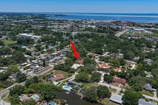 2400 Sherwood Ln, Clearwater, FL 33764 - Photo 4