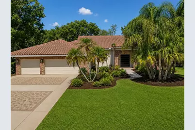 2402 Huntington Boulevard, Safety Harbor, FL 34695 - Photo 2