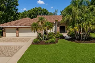 2402 Huntington Blvd, Safety Harbor, FL 34695 - Photo 2