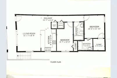 5605 Shore Boulevard S #1B, Gulfport, FL 33707 - Photo 50