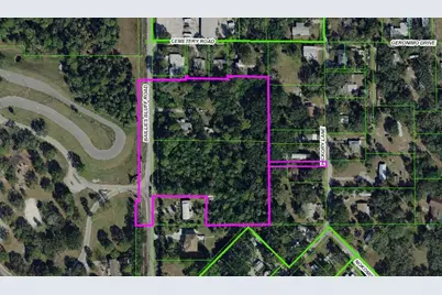 1204 Baillies Bluff Road, Holiday, FL 34691 - Photo 2