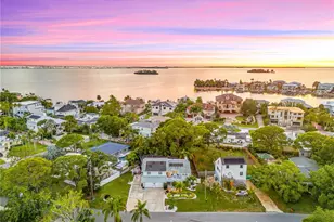 201 Lagoon Dr, Palm Harbor, FL 34683 - Photo 68