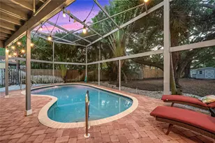 201 Lagoon Dr, Palm Harbor, FL 34683 - Photo 62