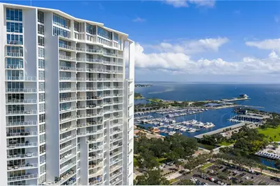 175 1st Street S #2706, Saint Petersburg, FL 33701 - Photo 20