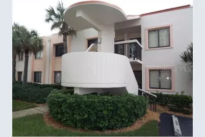 5724 La Puerta Del Sol Boulevard #248, Saint Petersburg, FL 33715 - Photo 1
