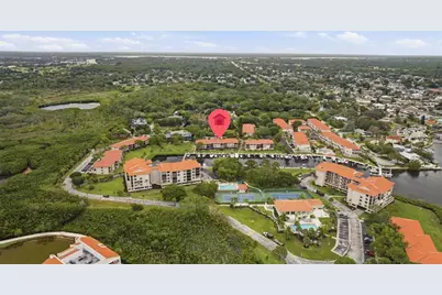1802 Mariner Drive E #25, Tarpon Springs, FL 34689 - Photo 40