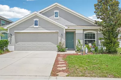 14284 Finsbury Drive, Spring Hill, FL 34609 - Photo 1
