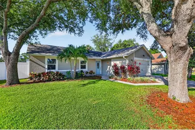 1356 Noell Boulevard, Palm Harbor, FL 34683 - Photo 1