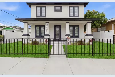 2328 W La Salle Street, Tampa, FL 33607 - Photo 1
