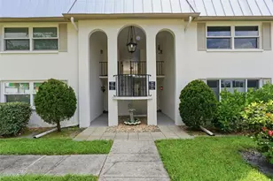 5800 Hollywood Blvd, Sarasota, FL 34231 - Photo 1