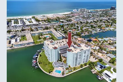 420 64th Avenue #PH A, Saint Pete Beach, FL 33706 - Photo 38