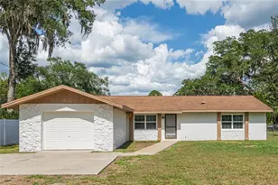 19823 Alabama Rd, Spring Hill, FL 34610 - Photo 1