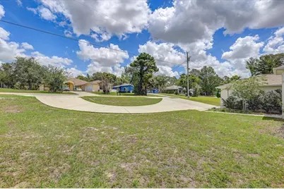 7314 Madrid Road, Weeki Wachee, FL 34613 - Photo 2