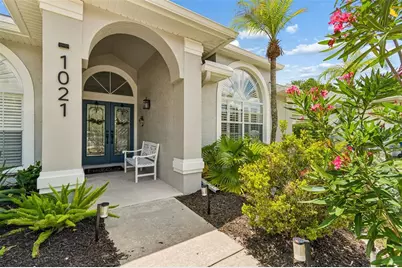 1021 Arlinbrook Drive, Trinity, FL 34655 - Photo 4