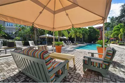 2411 W Horatio Street #538, Tampa, FL 33609 - Photo 10