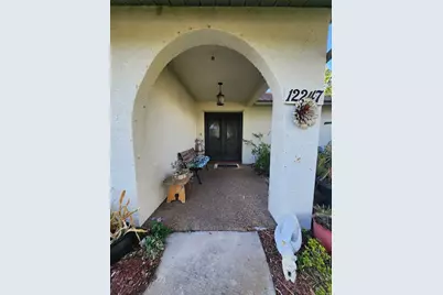 12247 Katherwood Street, Spring Hill, FL 34608 - Photo 2