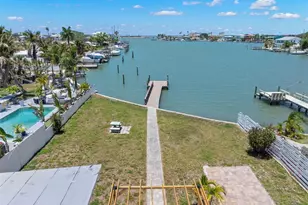 708 Sunset Cove, Madeira Beach, FL 33708 - Photo 52