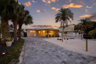 708 Sunset Cove, Madeira Beach, FL 33708 - Photo 6