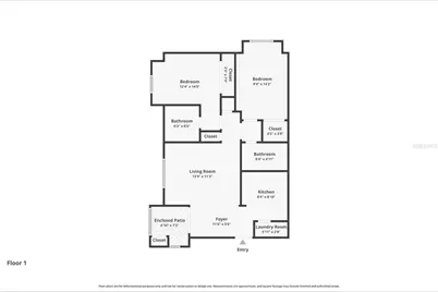 606 S Albany Avenue #5, Tampa, FL 33606 - Photo 4