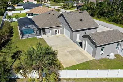 23 Poinciana Lane, Palm Coast, FL 32164 - Photo 12