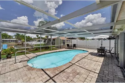 4009 Star Island Drive, Holiday, FL 34691 - Photo 38
