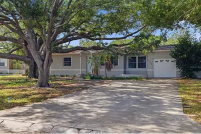 4558 25th Avenue N, Saint Petersburg, FL 33713 - Photo 1