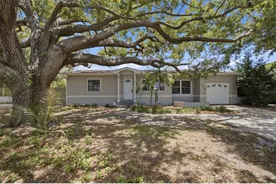 4558 25th Avenue N, Saint Petersburg, FL 33713 - Photo 1