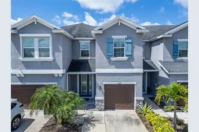 8108 Muddy Pines Place, Tampa, FL 33635 - Photo 1