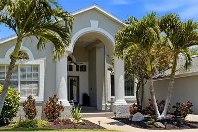 631 De Soto Drive, Tierra Verde, FL 33715 - Photo 1