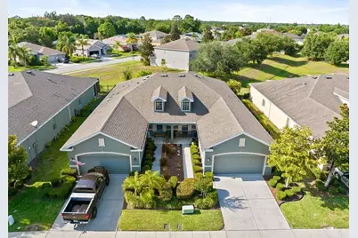 2201 Parrot Fish Drive, Holiday, FL 34691 - Photo 2