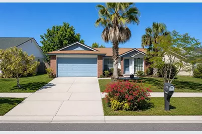 710 Hazy Meadow Court, Brandon, FL 33510 - Photo 1