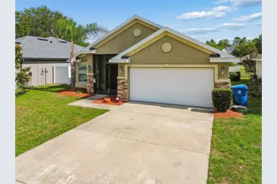 31153 Water Lily Drive, Brooksville, FL 34602 - Photo 2