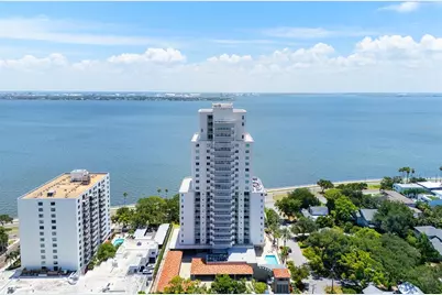 3507 Bayshore Boulevard #701, Tampa, FL 33629 - Photo 44