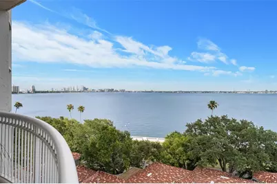 3507 Bayshore Boulevard #701, Tampa, FL 33629 - Photo 6