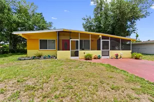 3741 Bell St, Fort Myers, FL 33916 - Photo 1
