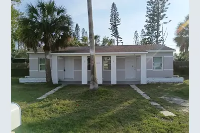 14016 E Parsley Drive #1, Madeira Beach, FL 33708 - Photo 1