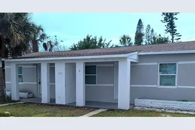14016 E Parsley Drive #1, Madeira Beach, FL 33708 - Photo 2