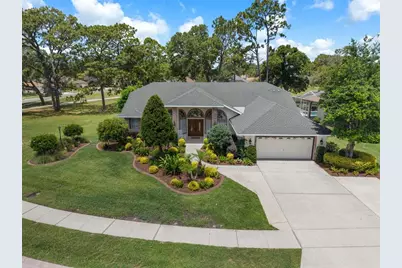 5205 Legend Hills Lane, Brooksville, FL 34609 - Photo 1