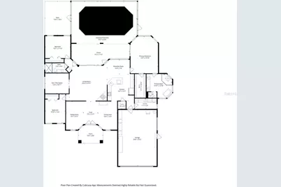 5205 Legend Hills Lane, Brooksville, FL 34609 - Photo 14
