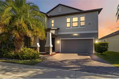 9918 Ivory Drive, Ruskin, FL 33573 - Photo 1