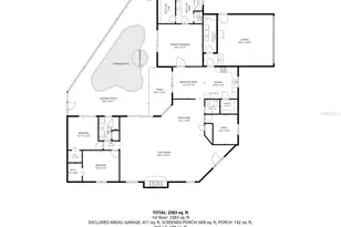 4911 Palmetto Point Dr, Palmetto, FL 34221 - Photo 4