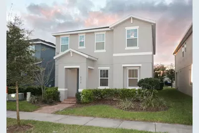 8016 Sweet Orange Avenue, Winter Garden, FL 34787 - Photo 1