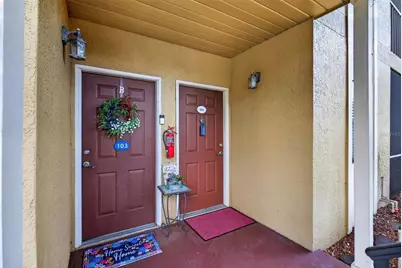 10125 Sailwinds Boulevard N #104, Largo, FL 33773 - Photo 2