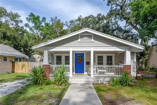 806 E Hamilton Ave, Tampa, FL 33604 - Photo 1