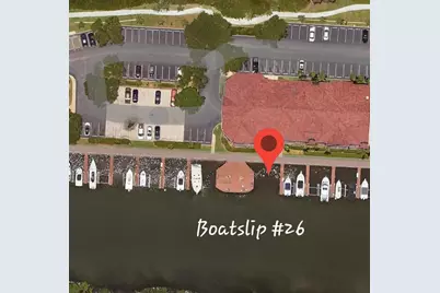 5000 Culbreath Key Way #2-201, Tampa, FL 33611 - Photo 2