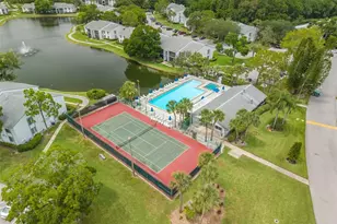 1326 Pine Ridge Cir E, Tarpon Springs, FL 34688 - Photo 32