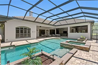 16303 Dunlindale Drive, Lithia, FL 33547 - Photo 2