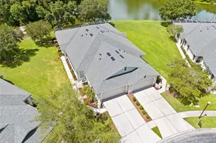 3348 Chapel Creek Cir, Wesley Chapel, FL 33544 - Photo 14