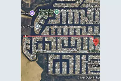 4263 Tahiti Drive, Hernando Beach, FL 34607 - Photo 50