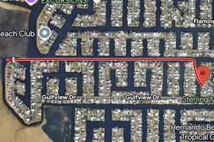 4263 Tahiti Dr, Hernando Beach, FL 34607 - Photo 50